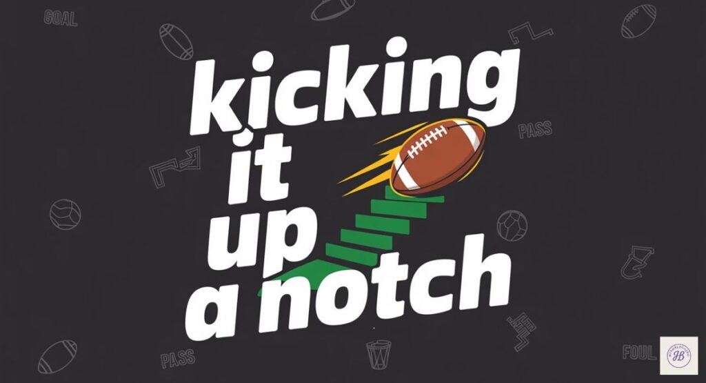 Clever & Witty Football Wordplay Lines
