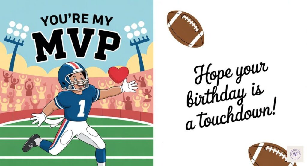 Football Pick-Up Lines for Her 