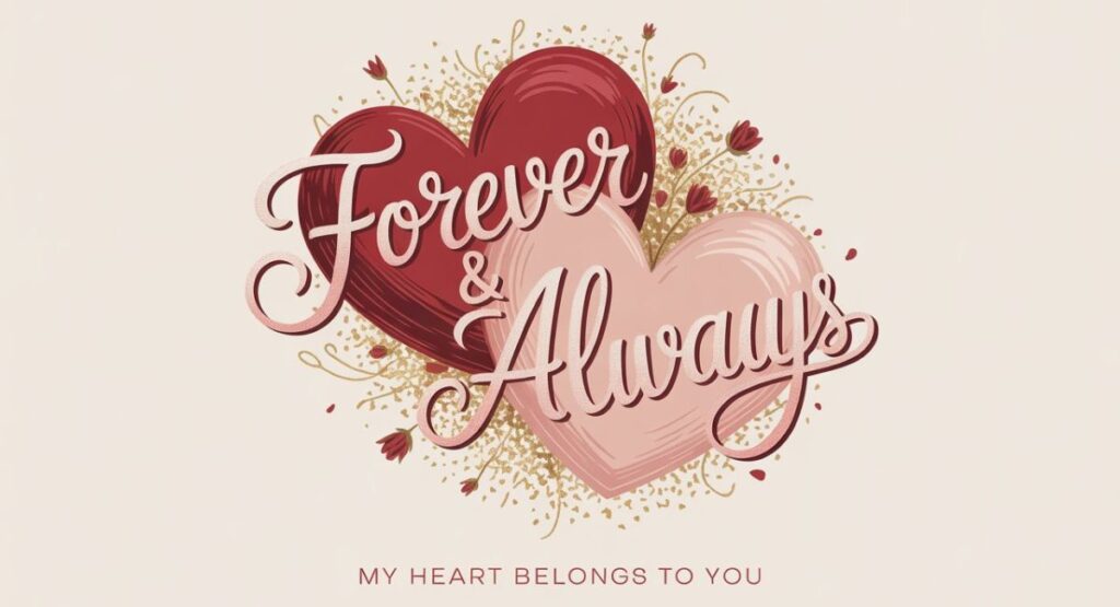 Romantic Expressions for Him That Melt Hearts
